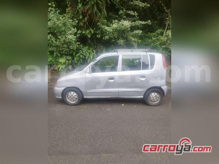 Hyundai Atos 2001 - imagen secundaria 1