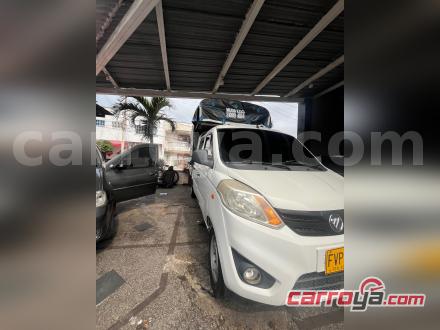 Foton Mini Truck 2020