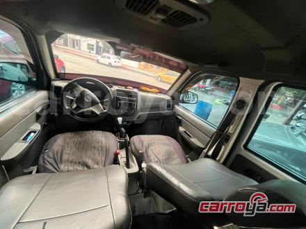 Foton Mini Truck 2020 - imagen secundaria 2