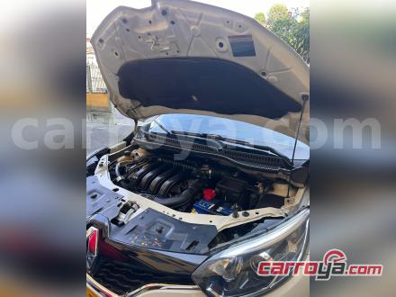 Renault Captur 2019 - imagen 1