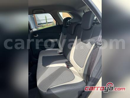 Renault Captur 2019 - imagen secundaria 1