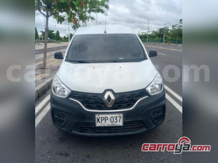 Renault Kangoo 2023 - imagen secundaria 1