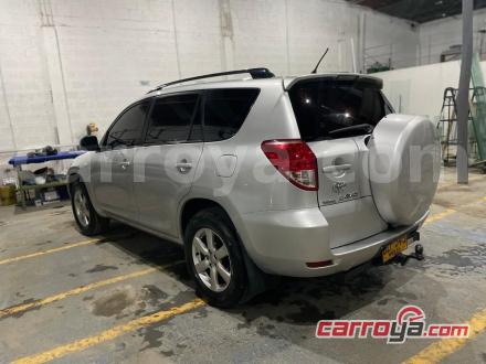 Toyota Rav4 2007 - imagen secundaria 1