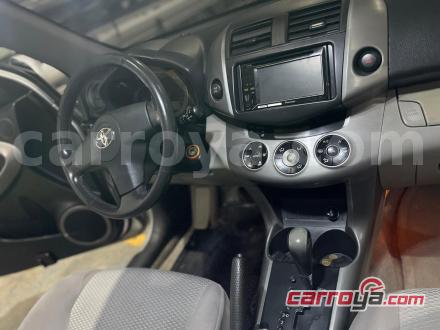 Toyota Rav4 2007 - imagen secundaria 2