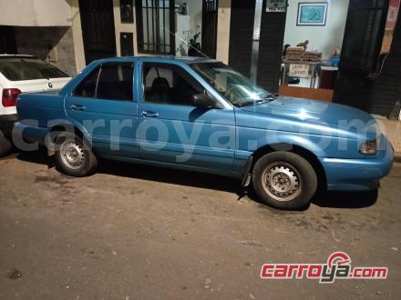 Nissan Sentra 1997 - imagen 1