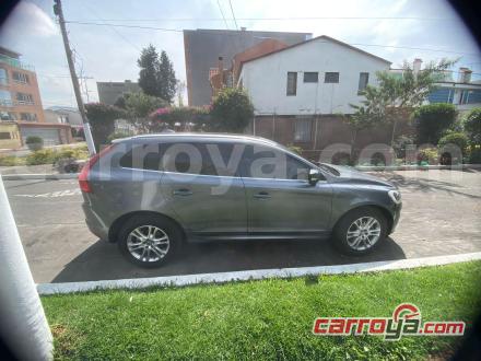 Volvo XC 60 2016 - imagen secundaria 1