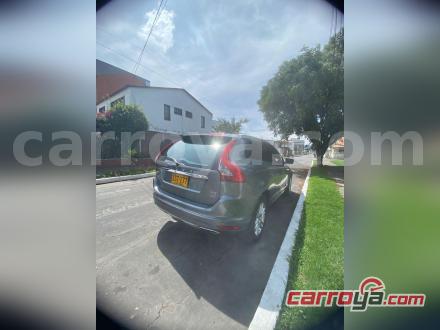 Volvo XC 60 2016 - imagen secundaria 2