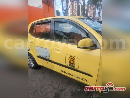 Hyundai i10 2012 - imagen secundaria 1