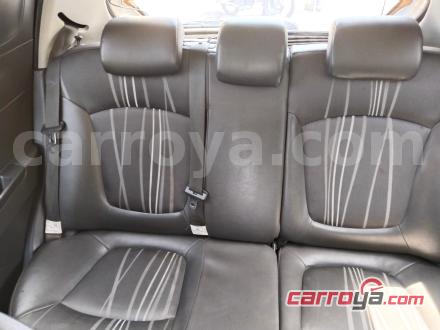 Chevrolet Spark 2016 - imagen secundaria 2