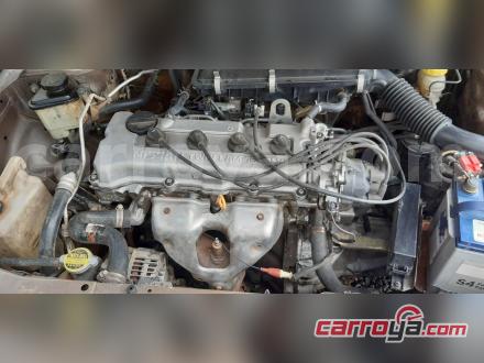 Nissan Sentra 2007 - imagen secundaria 1