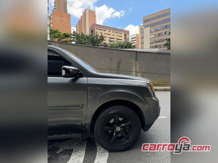 Honda Pilot 2012 - imagen secundaria 2