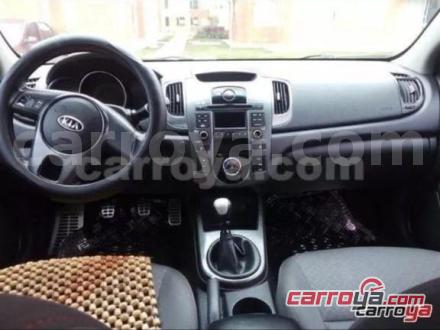 KIA Cerato Forte 2011 - imagen secundaria 1