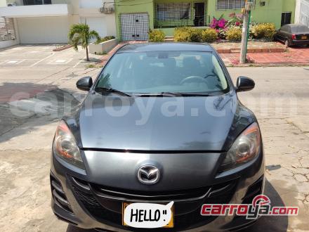 Mazda 3 All New 2012 - imagen secundaria 1