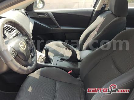 Mazda 3 All New 2012 - imagen secundaria 2