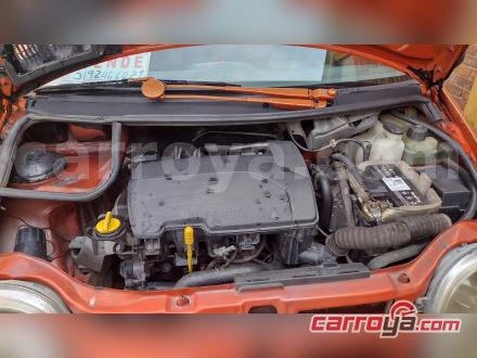 Renault Twingo 2007 - imagen secundaria 1