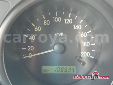 Chevrolet Aveo 2007 - imagen secundaria 1
