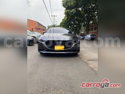 Mazda 3 2022 - imagen secundaria 1