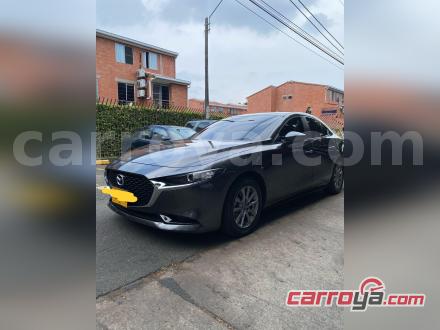 Mazda 3 2022 - imagen secundaria 2