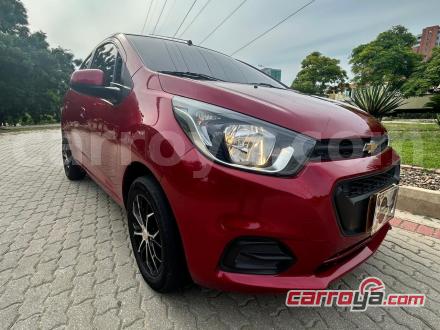 Chevrolet Beat 2020 - imagen secundaria 1