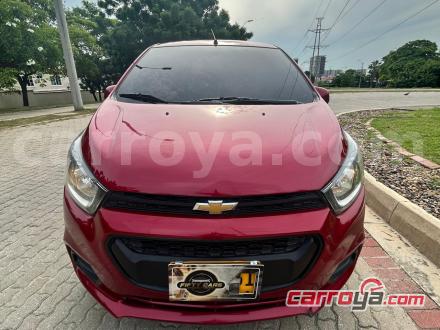 Chevrolet Beat 2020 - imagen secundaria 2