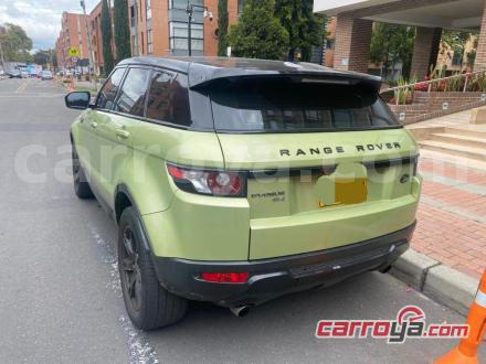 Rover 200 2012 - imagen secundaria 1