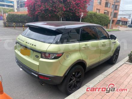 Rover 200 2012 - imagen secundaria 2