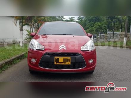 Citroen C3 2012 - imagen secundaria 1