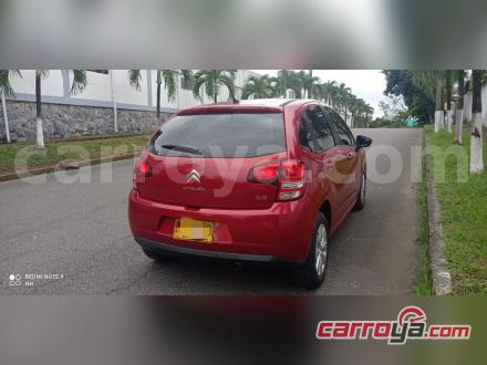 Citroen C3 2012 - imagen secundaria 2