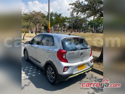 KIA X-LINE 2018 - imagen secundaria 1