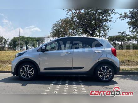 KIA X-LINE 2018 - imagen secundaria 2