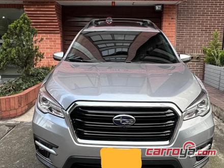 Subaru Evoltis 2021 - imagen secundaria 1