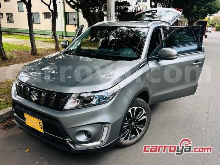 Suzuki Vitara 2022 - imagen 1
