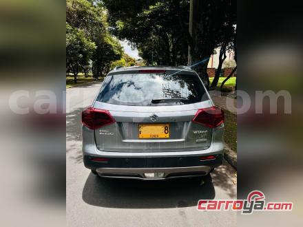 Suzuki Vitara 2022 - imagen secundaria 1