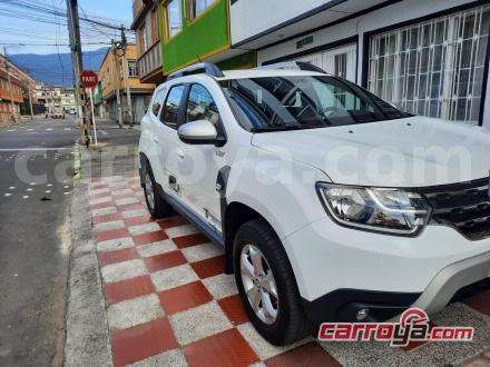 Renault Duster 2023 - imagen 1