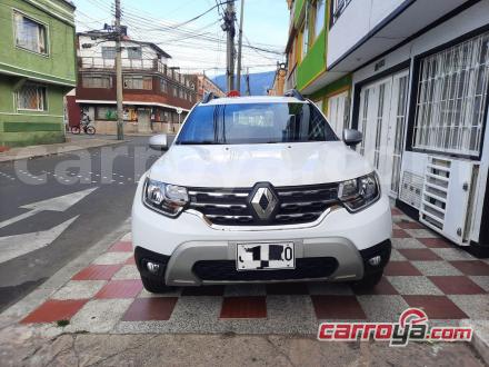 Renault Duster 2023 - imagen secundaria 1