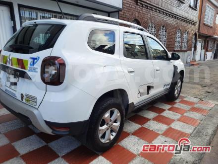 Renault Duster 2023 - imagen secundaria 2