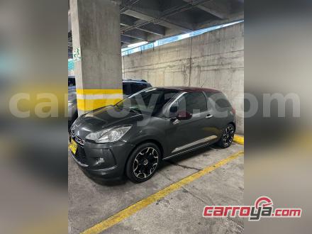 Citroen DS3 2013