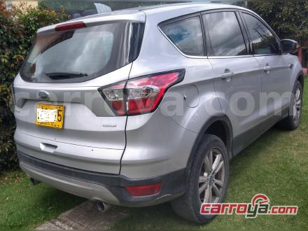 Ford Escape 2017 - imagen secundaria