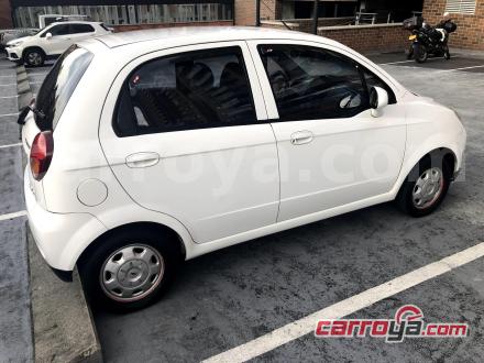 Chevrolet Spark 2019 - imagen secundaria 1