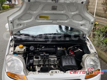 Chevrolet Spark 2019 - imagen secundaria 2