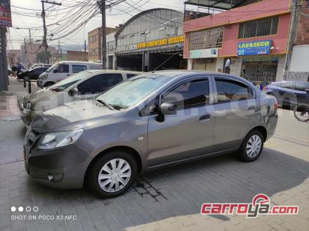 Chevrolet Sail 2019 - imagen 1