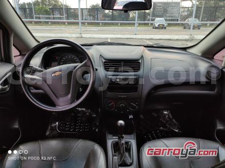 Chevrolet Sail 2019 - imagen secundaria 2