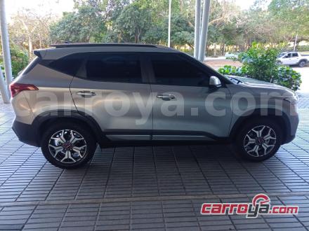 KIA Seltos 2023 - imagen secundaria 2
