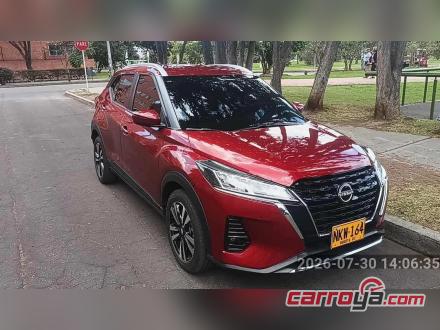 Nissan Kicks 2025