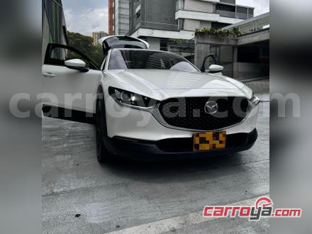 Mazda CX-30 2021 - imagen 1