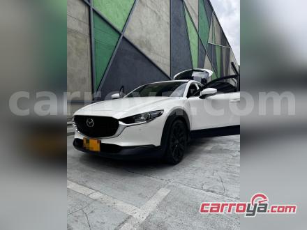 Mazda CX-30 2021 - imagen secundaria 1