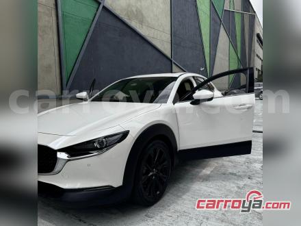 Mazda CX-30 2021 - imagen secundaria 2