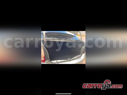 Renault Logan 2017 - imagen secundaria 2