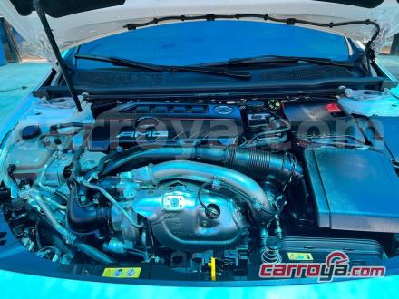 Mercedes Benz Clase CLA 2023 - imagen secundaria 1