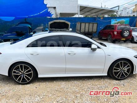 Mercedes Benz Clase CLA 2023 - imagen secundaria 2